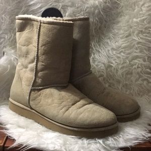 Ugg boots
